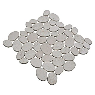 Mozaik pločica Kiesel XKS INWS (30,5 x 30,5 cm, Mat)