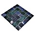 Mozaik pločica Quadrat Crystal XCM PF59 