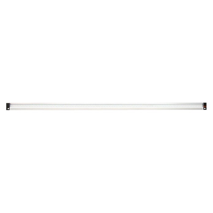 Müller-Licht LED-Unterbauleuchte Balic Sensor WW (11 W, Kabelanschluss, L x B x H: 80 x 2,9 x 1 cm, Silber)