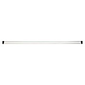 Müller-Licht LED-Unterbauleuchte Balic Sensor WW (11 W, Kabelanschluss, L x B x H: 80 x 2,9 x 1 cm, Silber)