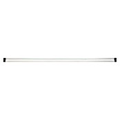 Müller-Licht LED-Unterbauleuchte Balic Sensor WW (11 W, Kabelanschluss, L x B x H: 80 x 2,9 x 1 cm, Silber)