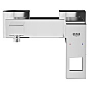 Grohe Eurocube Brausearmatur (Chrom, Glänzend)