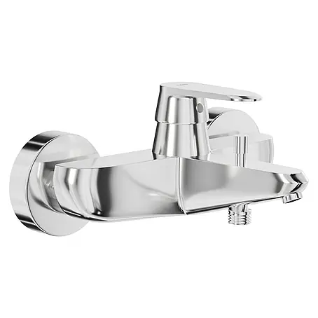 Grohe Eurodisc Cosmopolitan Badewannenarmatur