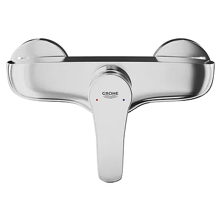 Grohe Eurostyle Cosmopolitan Grifo monomando de ducha