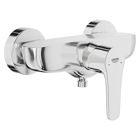 Grohe Eurostyle Cosmopolitan Brausearmatur