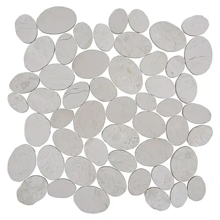 Mosaikfliese Kiesel XKS INWS