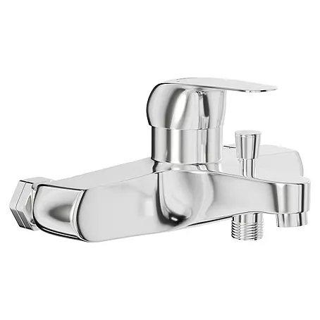 Grohe Euroeco Badewannenarmatur
