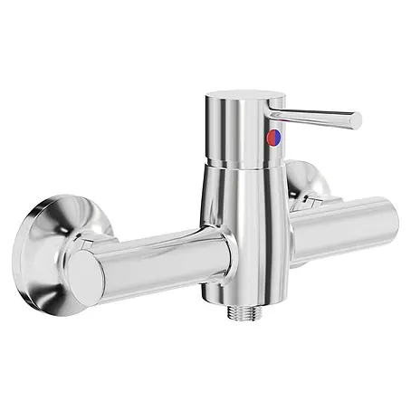 Camargue Merida Brausearmatur