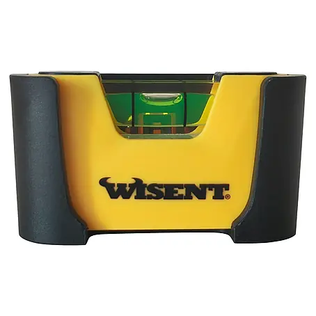 Wisent  Wasserwaage Pocket