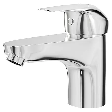 Grohe Euroeco Waschtischarmatur
