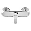 Hansgrohe MySport Brausearmatur (Chrom, Glänzend)