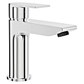 Camargue Grifo de lavabo Flat (Cromo, Brillante)