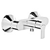 Hansgrohe MySport Brausearmatur (Chrom, Glänzend)