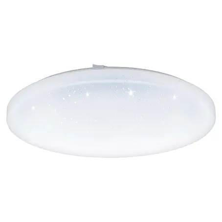 Eglo  LED-Wand- & Deckenleuchte rund