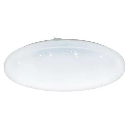 Eglo  LED-Wand- & Deckenleuchte rund