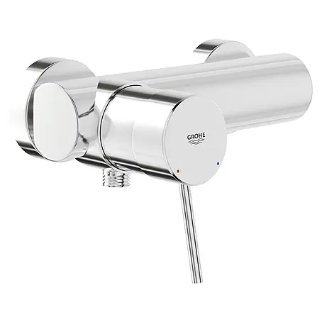 Grohe Concetto Brausearmatur