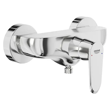 Grohe Eurodisc Cosmopolitan Brausearmatur