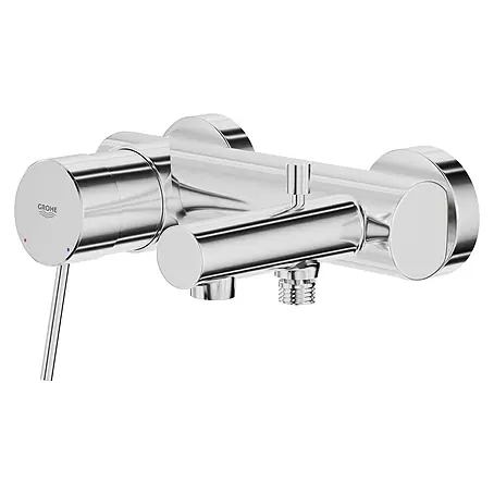 Grohe Concetto Badewannenarmatur