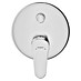 Hansgrohe Focus Grifería empotrada para bañera 