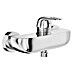 Grohe Eurostyle Brausearmatur 