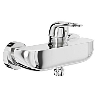 Grohe Eurostyle Brausearmatur (Chrom, Glänzend)