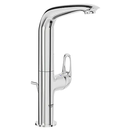 Grohe Eurostyle Waschtischarmatur L-Size