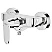 Grohe Eurodisc Cosmopolitan Brausearmatur (Chrom, Glänzend)