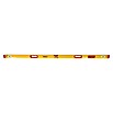 Wisent Wasserwaage LED (Aluminium) | BAUHAUS
