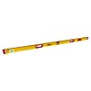 Wisent Wasserwaage LED (Aluminium) | BAUHAUS