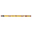 Wisent Wasserwaage LED (Aluminium) | BAUHAUS