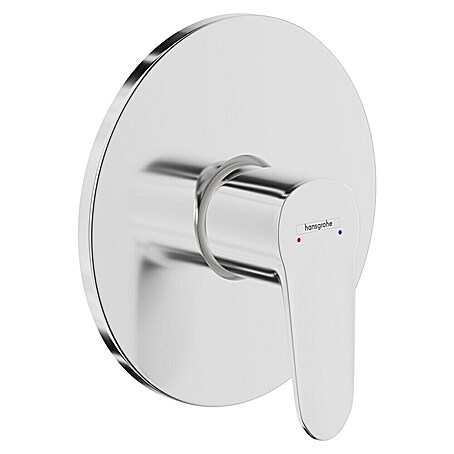 Hansgrohe Focus UP-Brausearmatur (Chrom, Glänzend)
