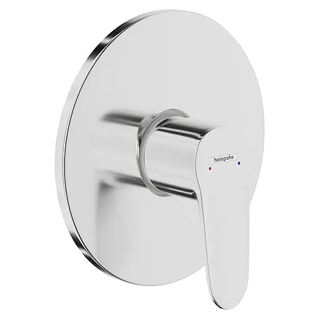 Hansgrohe Focus UP-Brausearmatur