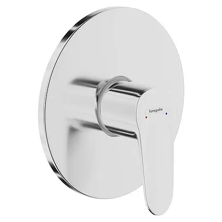 Hansgrohe Focus UP-Brausearmatur