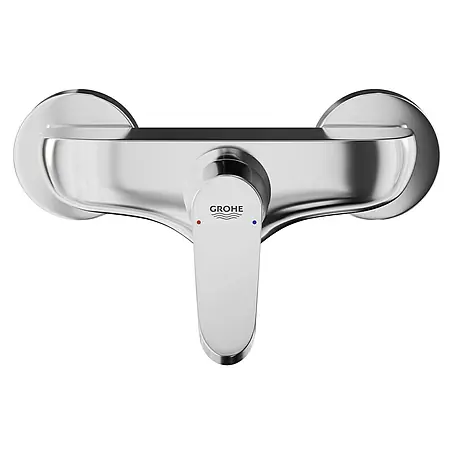 Grohe Eurodisc Cosmopolitan Grifo monomando de ducha