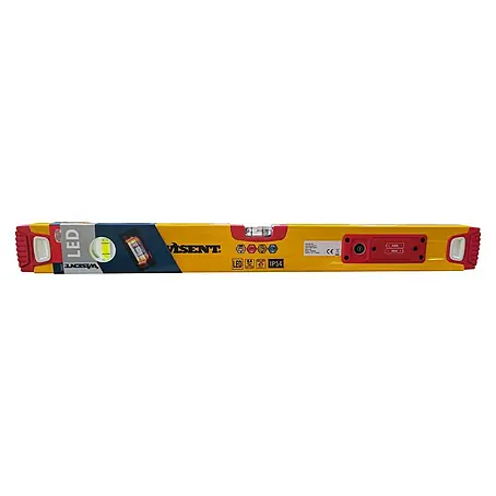 Wisent  Wasserwaage LED