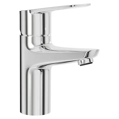 Hansgrohe Novus Loop Waschtischarmatur 100