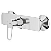 Hansgrohe Novus Loop Brausearmatur (Chrom, Glänzend)