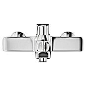 Hansgrohe Novus Loop Badewannenarmatur (Chrom, Glänzend)