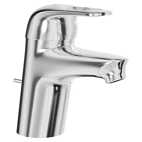 Grohe Eurostyle Waschtischarmatur S-Size