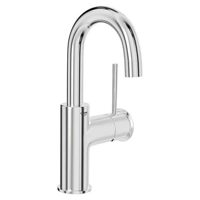 Grohe Start Classic Waschtischarmatur L-SizeChrom, Glänzend