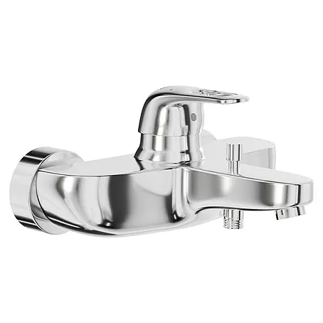 Grohe Eurostyle Badewannenarmatur