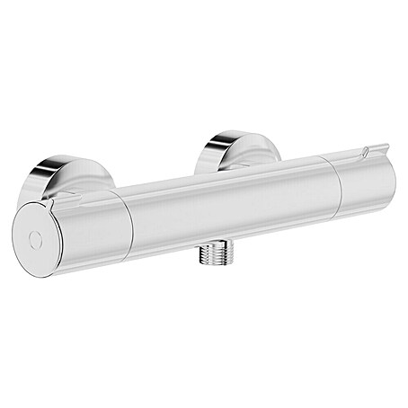 Hansgrohe Ecostat Thermostatarmatur Ecostat 1001 CL (Breite: 29,6 cm, Chrom, Glänzend)