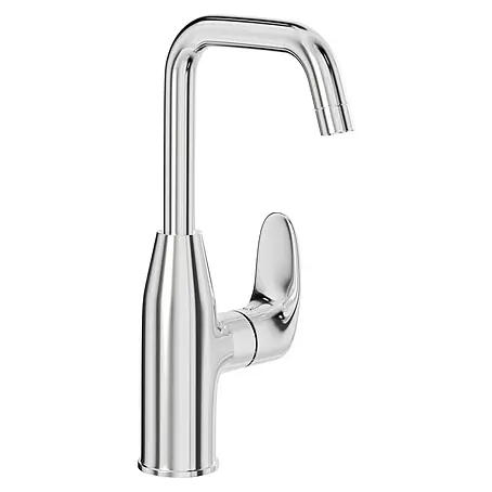 Camargue  Waschtischarmatur Modern
