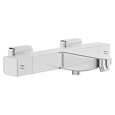 Camargue Ocean Wannenthermostat (Chrom)
