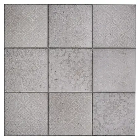 Selbstklebemosaik Quadrat SAM CELLO