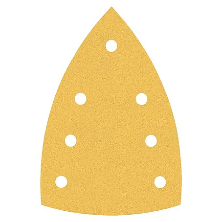 Craftomat  Schleifblätter