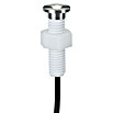 Paulmann Plug & Shine LED-Gartenspot-Set (5 x 0,22 W, 24 V, IP67, Ø x H: 15 x 15 mm)