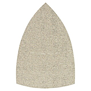 Craftomat Mrežica za brušenje (100 x 150 mm, Granulacija: 80, 10 Kom.)