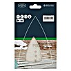 Craftomat Schleifgitter-Set C 7009 (100 x 150 mm, 10 Stk.) | BAUHAUS