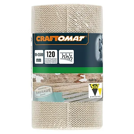 Craftomat  Schleifrolle
